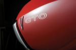 Pontiac GTO Convertible 1968 года